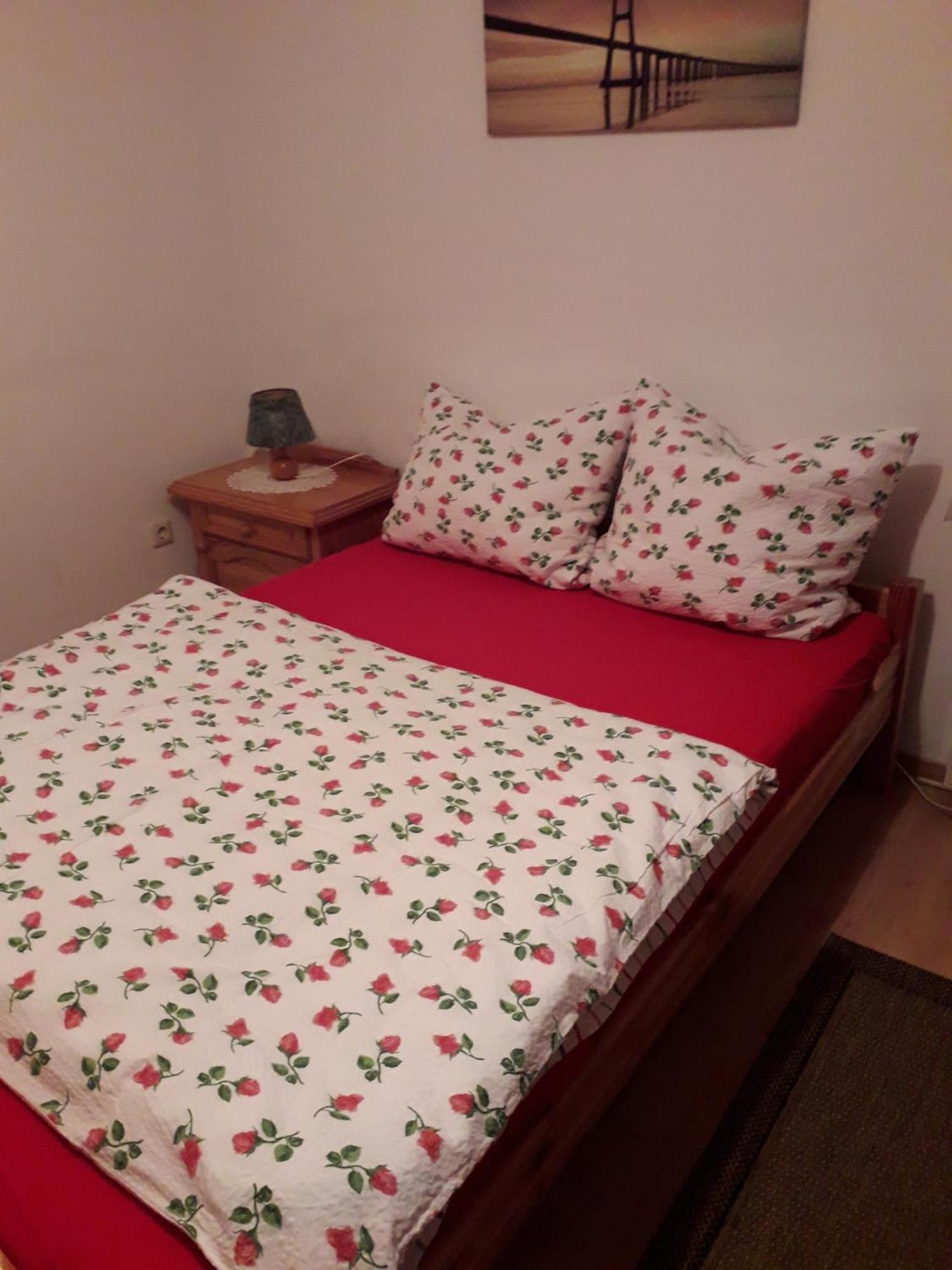 Ferienwohnung Schmidt Krummhörn 외부 사진