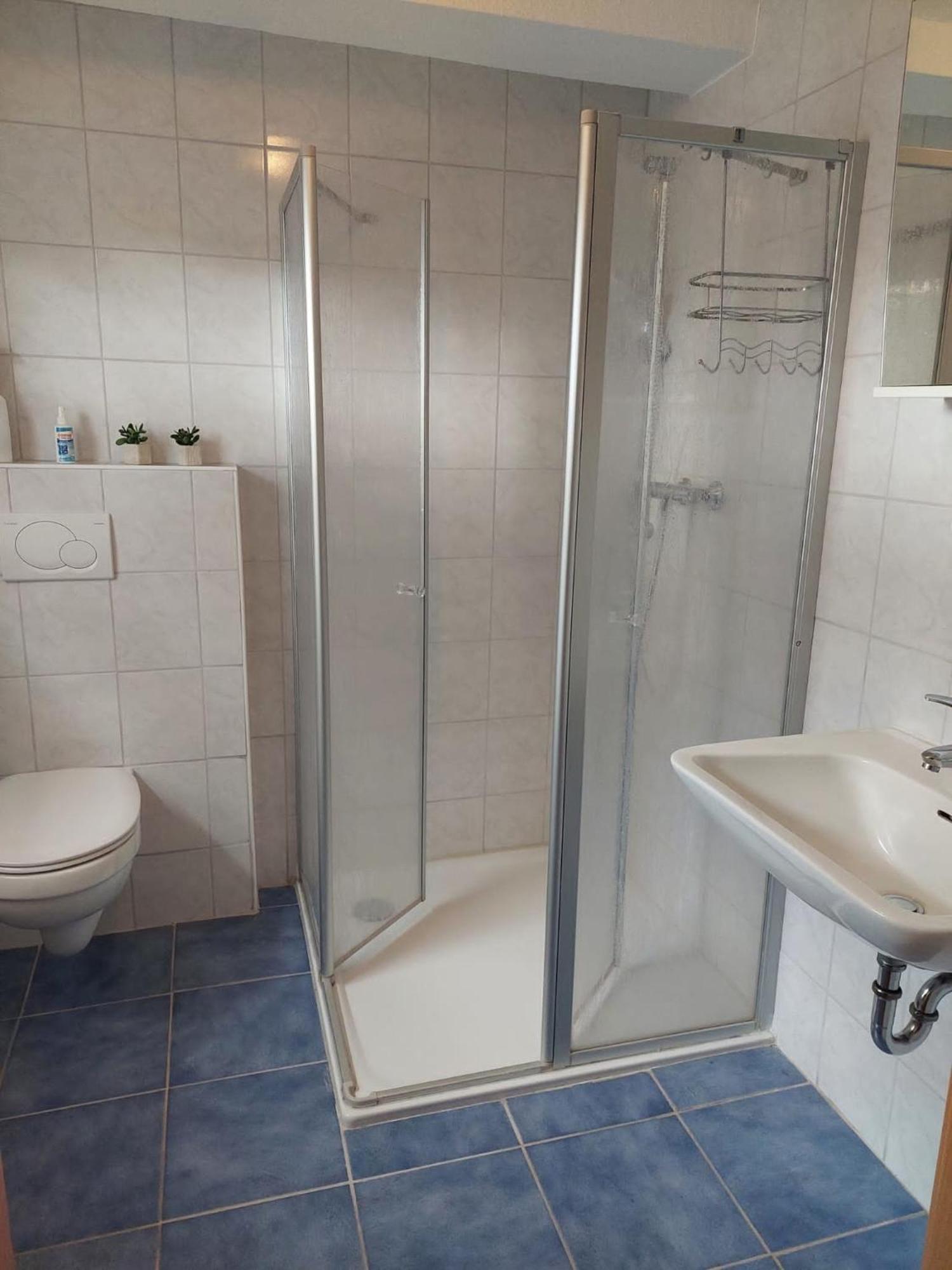 Ferienwohnung Schmidt Krummhörn 외부 사진