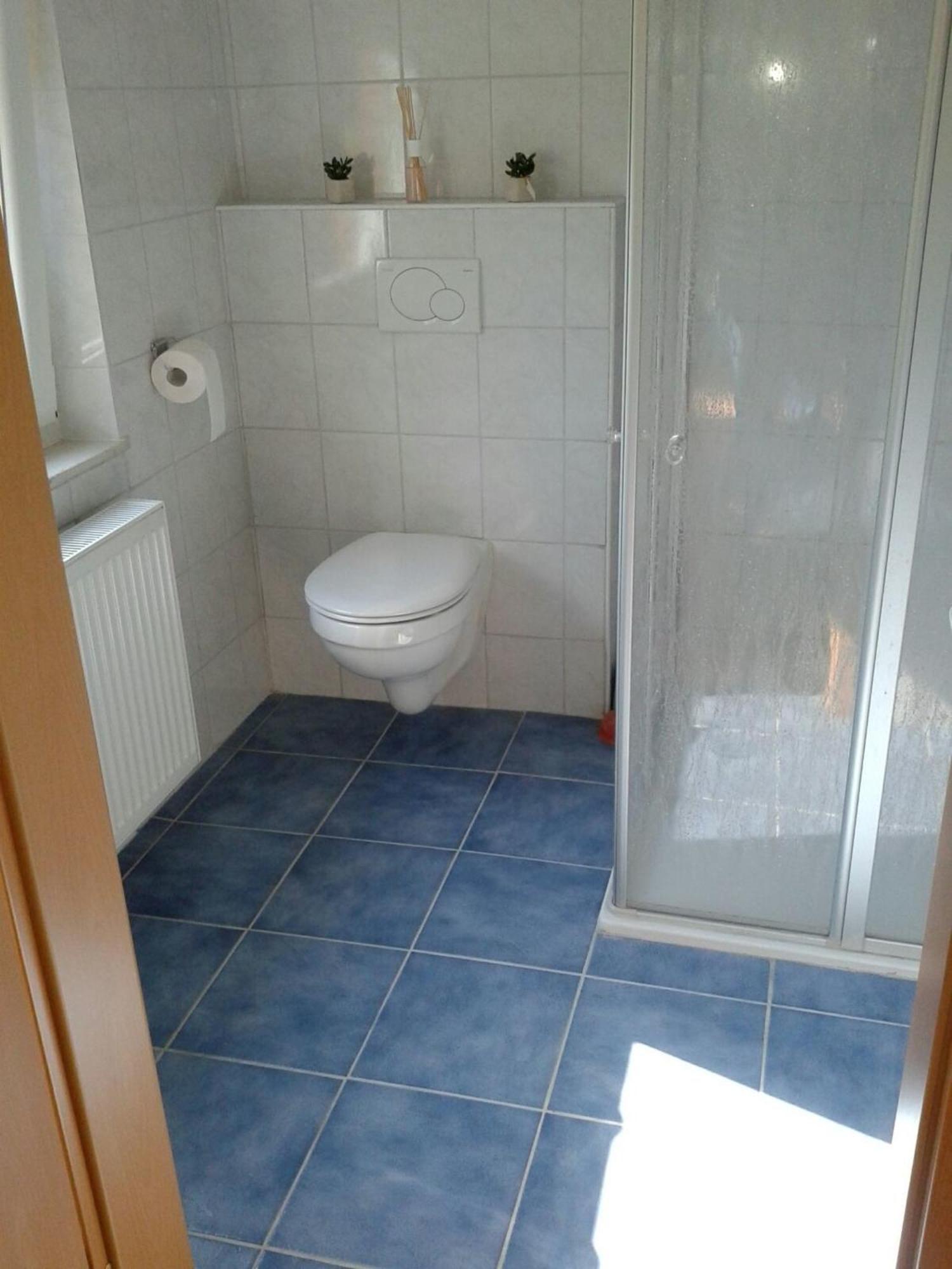 Ferienwohnung Schmidt Krummhörn 외부 사진