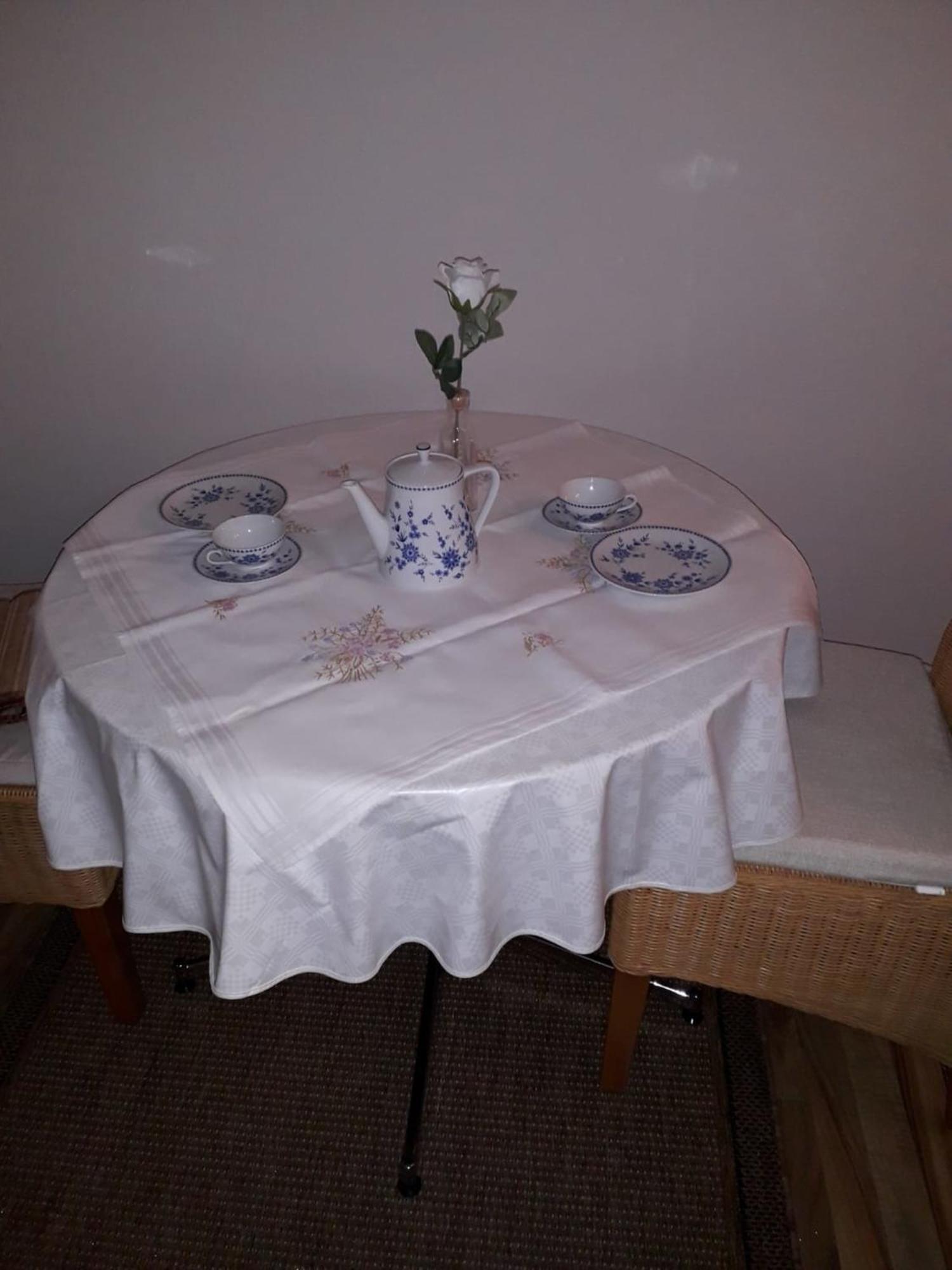 Ferienwohnung Schmidt Krummhörn 외부 사진