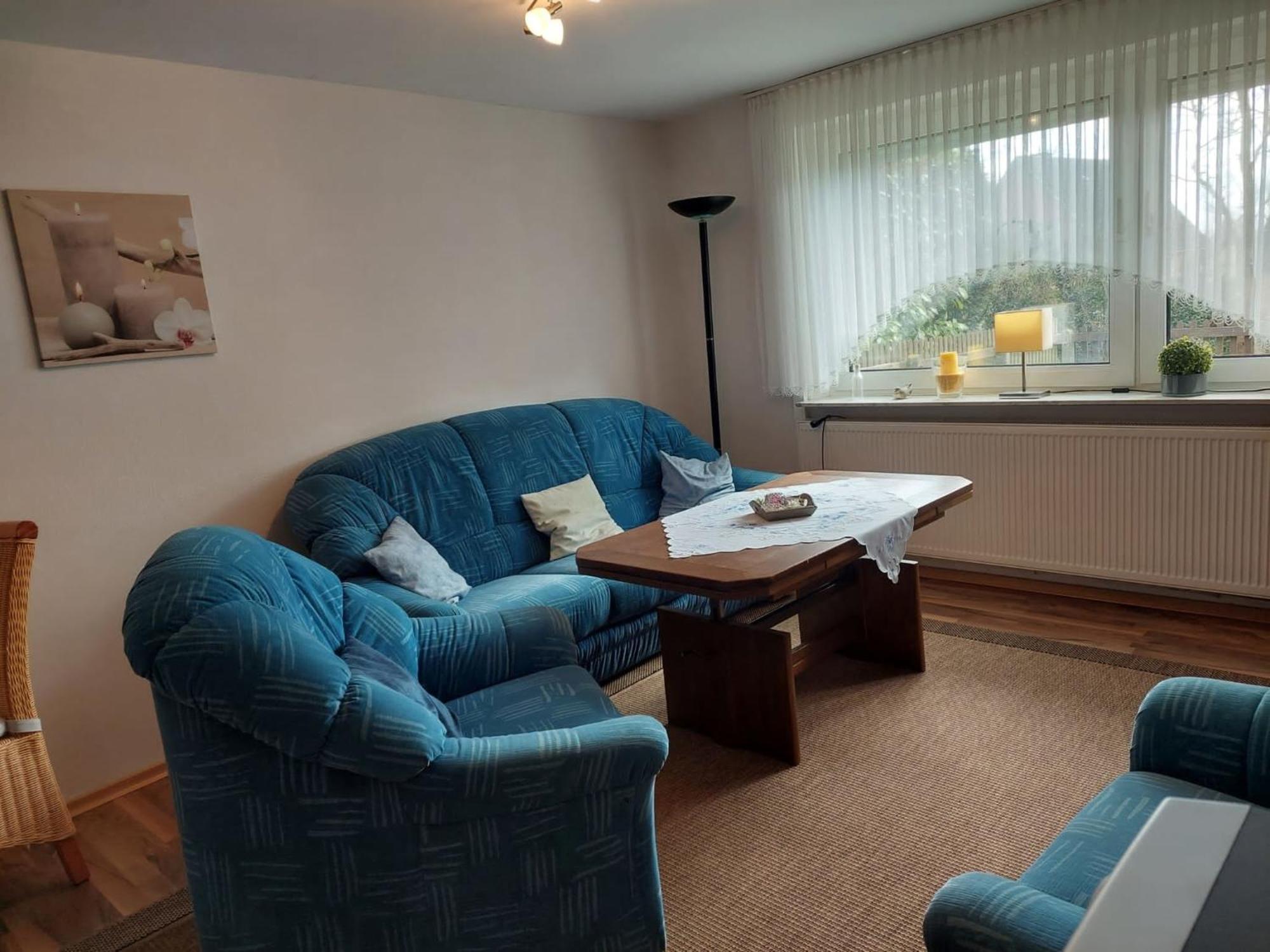 Ferienwohnung Schmidt Krummhörn 외부 사진